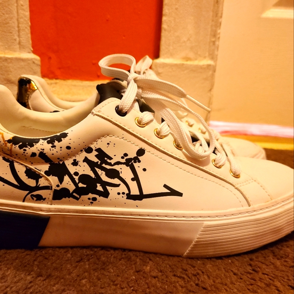 ZARA SNEAKERS